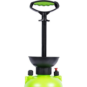 Garden Pump Sprayer - Green / 20cm / 66cm by Pro-Kleen