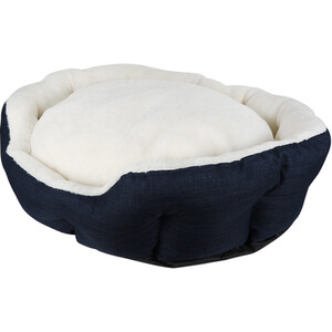 Luxury Pet Bed by Clever Paws