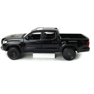 Toyota Tacoma TRD Pro Truck Diecast Model - Grey