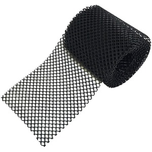 Gutter Mesh and Guards by Garden Mile