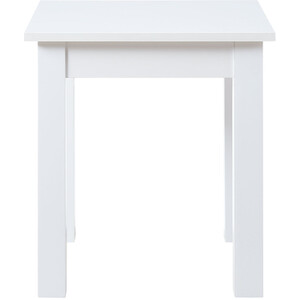 Windsor Side table - White