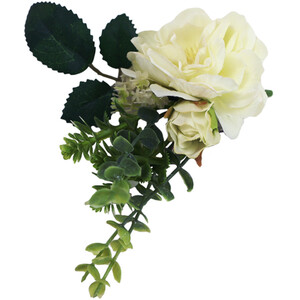 Rose Head Stems by Dalian J.smart Handicraft Co.