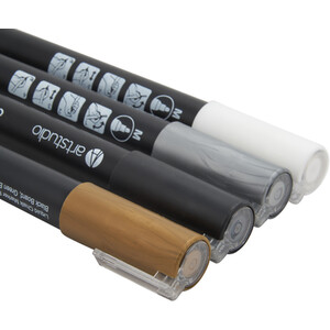 Liquid Chalk Markers by Art Studio