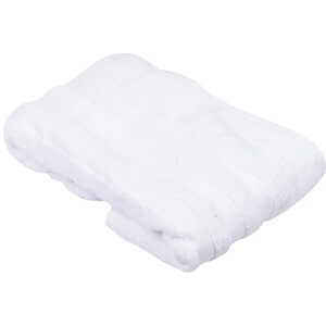 Bath Towel - White