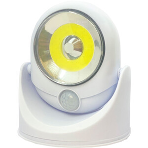 Motion Sensor Light by My Home