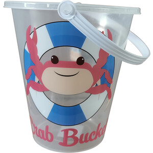 Crab Bucket