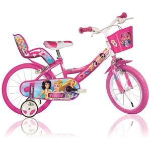 Dino Princess Kids 14