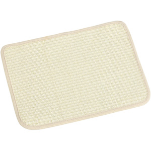 PawHut 8 Piece Cat Shelves Set D30-640V70AK - Yellow by PawHut