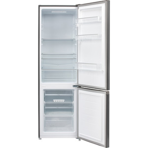 Willow Fridge Freezer 262L - Grey by Willow
