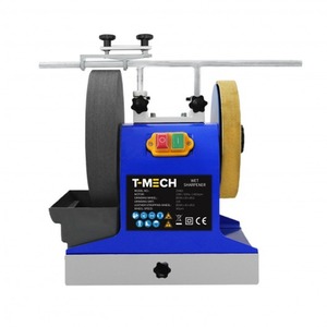 T Mech Wet Sharpener 230V - Blue by T mech