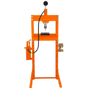 Hydraulic Shop Presses - Orange / 20tonnes by T-MECH