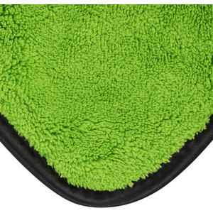 Microfibre Buffing Towel by Carkit