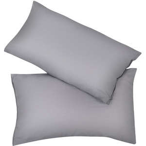 Costway Camping Sleeping Bag Double Sleeping Bag - Black + Gray by Costway