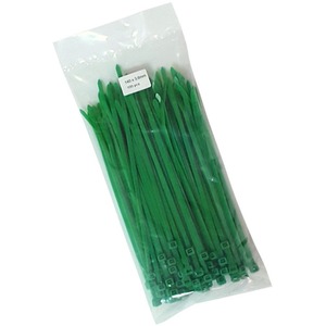 Cable Ties Packs of 100 by True Products