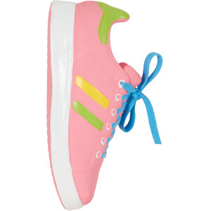 Latex Sport Shoe Dog Toy by Clever Paws