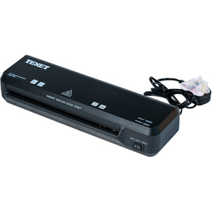 Texet A4 laminator QS by Texet