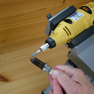 Modelcraft Universal Suction Vice by Modelcraft