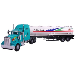 Big Daddy Big Rig Transport Trucks - Multi / Tanker by Big Daddy