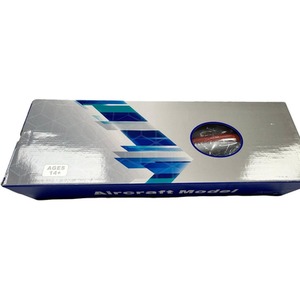 777 Model Plane - Mixed by Chame