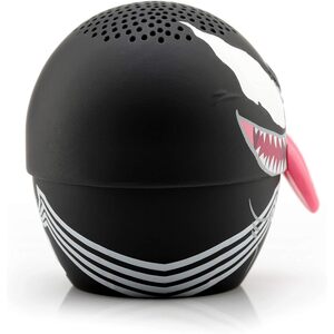 Marvel Venom Mini Bluetooth Speaker - Black by Bitty Boomers