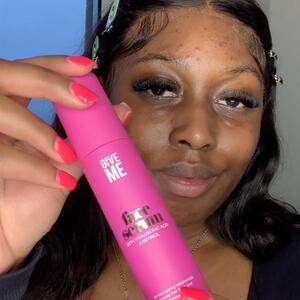 Oily Skin Skincare Bundle - Pink by Give Me Cosmetics