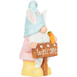 Solar Easter Gonk - Multicolour