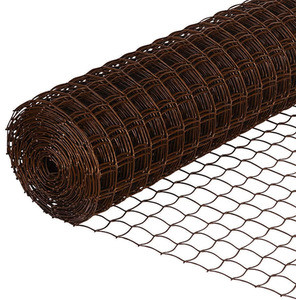 Climbing Plant Support Mesh 50mm x 50mm by True Products