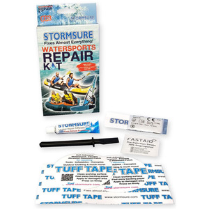 Water Sports Repair Kit - Clear