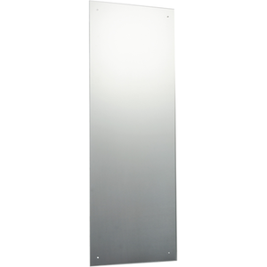 Frameless Bathroom Mirrors by W Waterstone Mirrors & Frames LTD