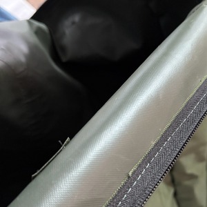 CARPZILLA Folding Fishing Chair with Footrest Green - Dark Green by CARPZILLA