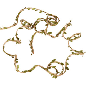 Vine Roll with Foliage Leaf by True Moments