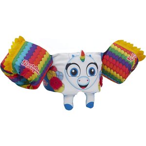 Sevylor Inflatable Arm Bands Puddle Jumper - White by Sevylor