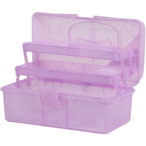 Small Glitter Box by artstudio