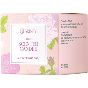 Gift Set Rose Scented Spa Bath Collection - 15 Pieces / 1.95kg by Livingandhome