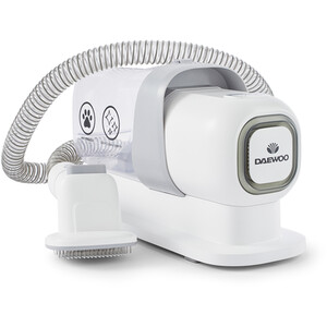 Pet Grooming Vacuum by Daewoo