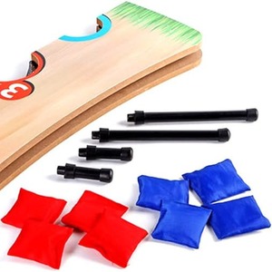 Outdoor Game Birthday and Party Game for Kids - Neutral