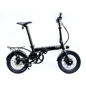 E-Go Lite Mini Compact 16