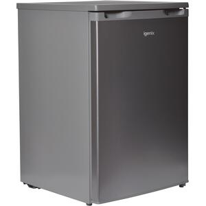 Under Counter Fridge With Ice Box - Inox by Igenix