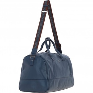 Brampton Leather Holdall - 63778 by Brampton London