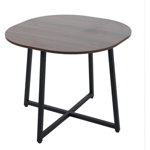 Millie Dining Table and Chairs Set - Black