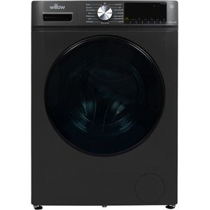 Willow Washer Dryer Combo Invertor Motor - Grey by Willow
