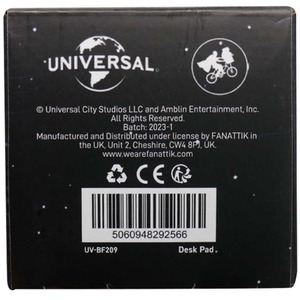 Back to the Future XL Hoverboard Desk Pad and Coaster Set - Multi by Back to the Future