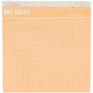 Text Sticky Note Block - Multicolour by idoodle Essentials