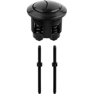 Ultra 38mm Dual Push Button Toilet Cistern Flush Button Replacement Water Saving by Ultra