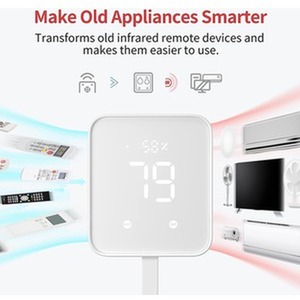 SwitchBot Hub 2 - White by Switchbot