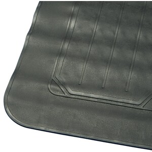 Carkit Car Boot Mat - Black by Carkit