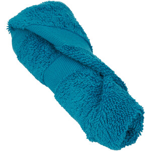 Face Cloth - Caribbean Sea