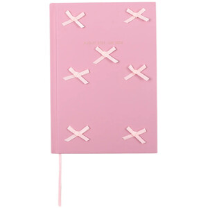 25/26 Bow Academic Diary