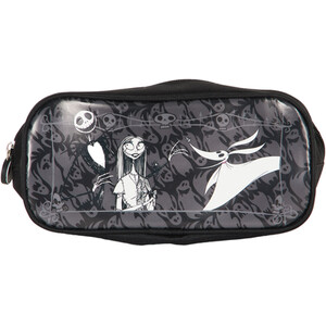 Disney Nightmare Before Christmas Pencil Case by Disney
