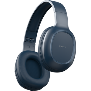 HAVIT H2590BT PRO - Blue by HAVIT